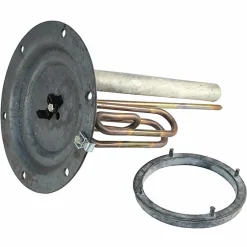Résistance blindée PACIFIC 1600W - DIFF pour PACIFIC : 060186