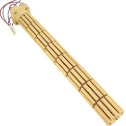 Résistance chauffe-eau 3000W tête carrée EQUATION