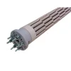 Résistance stéatite pour ballon eau-chaude 1200W diam : 47 mono - 1200W diam : 47 mono