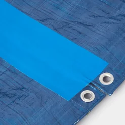 Ruban adhésif pour bâche 5 m x 100 mm