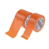 Ruban adhésif PVC orange - HPX Orange 53N/25mm