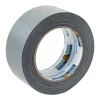 Ruban adhésif toile 50 mm x 25 m, lot de 2