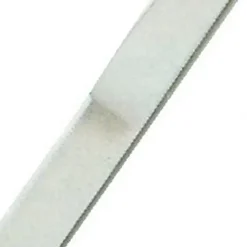 Ruban agrippant adhésif blanc Diall 20mm au mètre