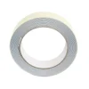 Ruban anti-dérapant rond blanc phosphorescent Scotch 25 mm x 5 m