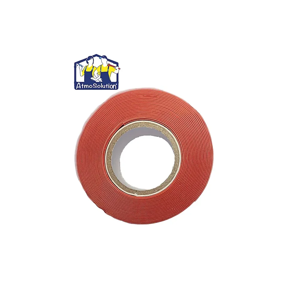 Ruban anti-fuites Atmos Extrême Tape rouge 3m