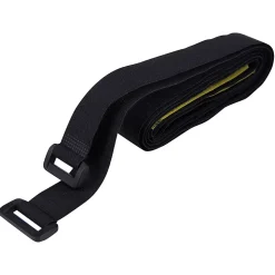Ruban auto-agrippant ajustable Diall 920 mm x 25 mm - 2 pièces