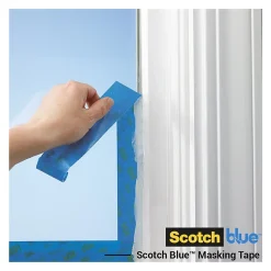 Ruban de masquage Scotch original 50 m x 48 mm - 2 rouleaux