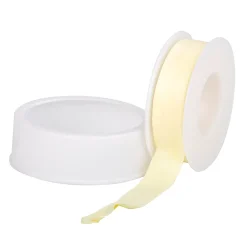 Ruban PTFE 12 mm x 12 m x 0,076 mm, 10 pièces