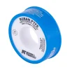 Ruban PTFE Noyon et Thiebault haute densité 12mmx 0,1 mm x 12 M