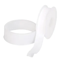 Ruban PTFE régulier 12 mm x 12 m x 0,76 mm, 10 pièces