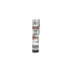 RUBSON Pack 6 Mousses construction 750ml Fix Express + Nettoyant FoamCleaner 929 500ml Penosil + Pistolet