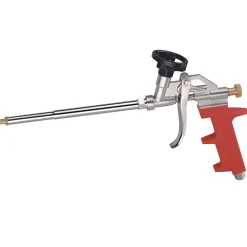 RUBSON Pack de 12 Mousses Expansives WhiteTeq Pistolable 750ml + 3 Nettoyants FoamCleaner 929 500ml Penosil + Pistolet