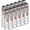 RUBSON WhiteTeq Mousse expansive pistolable 750ml - Isolation thermique et phonique