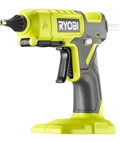 RYOBI Pistolet a colle 2 températures 18V ONE+ RGL18-0