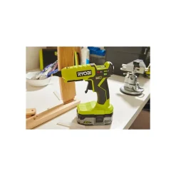 RYOBI Pistolet a colle 2 températures 18V ONE+ RGL18-0