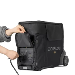 Sac de rangement EcoFlow pour Delta Pro