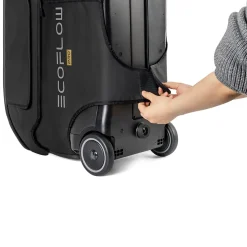 Sac de rangement EcoFlow pour Delta Pro