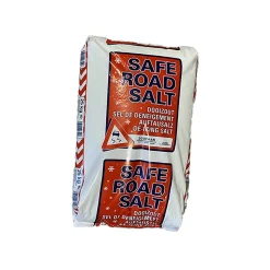 Sac de sel de déneigement 25 kg