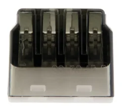 Sachet de 10 bornes 8 entrées - mini connex - Blm