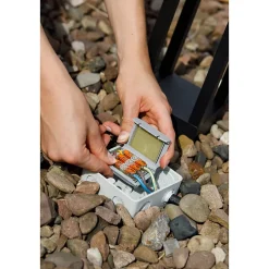 Sachet de 10 bornes Inline série 221 - Wago