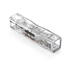 Sachet de 10 bornes Inline série 2773 - Wago