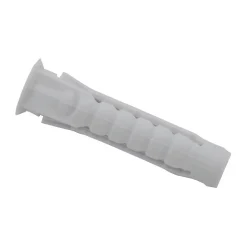 Sachet de 30 Chevilles NYX 8x40 mm - Fixation Sécurisée - Idéal pour Bricolage - GRUPO DESA