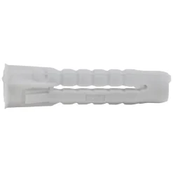 Sachet de 30 Chevilles NYX 8x40 mm - Fixation Sécurisée - Idéal pour Bricolage - GRUPO DESA