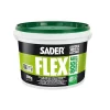 SADERFLEX COLLE 805E colle acrylique polyvalente sol 20KG