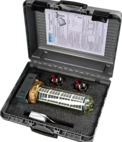 S.A.M. Système Anti-tartre Magnétique