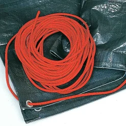 Sandow 20 mètres fin et souple (8 mm)