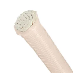 Sandow élastique Ivoire 90 mètres - Qualité PRO TECPLAST 9SW - Tendeur pour bâche de diamètre 9 mm