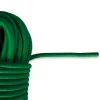 Sandow élastique Vert 15 mètres - Qualité PRO TECPLAST 9SW - Tendeur pour bâche de diamètre 9 mm