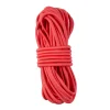 Sandow tendeur élastique Diall L. 5 m x Ø 0,8 cm rouge