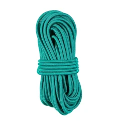 Sandow tendeur élastique Diall L. 20 m x Ø 0,6 cm vert