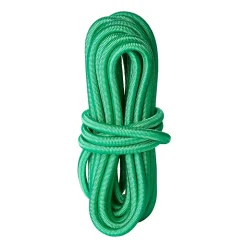 Sandow tendeur élastique Diall L. 5 m x Ø 0,6 cm vert