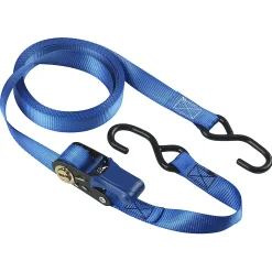 Sangle à cliquet avec crochets S 5 m x L, 25 mm Master Lock