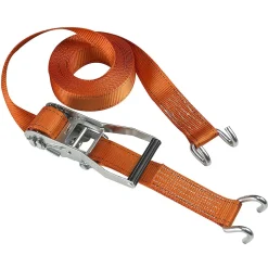 Sangle à cliquet de 9 m Orange Master Lock