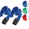 Sangle bagagère 5 m x 25 mm Master Lock vendue par 2
