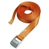 Sangle bagagère 25mm x 5m Master Lock