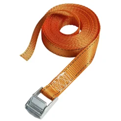 Sangle bagagère 25mm x 5m Master Lock