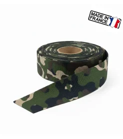 Sangle Décorative Animalière -30 mm - Rouleau 20 Mètres