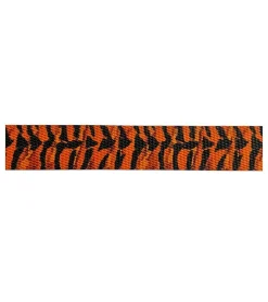 Sangle Décorative Animalière -30 mm - Rouleau 20 Mètres