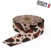 Sangle Décorative Animalière -30 mm - Rouleau 20 Mètres