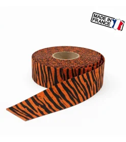 Sangle Décorative Animalière - 30 mm - Rouleau 5m