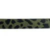 Sangle Décorative Animalière -30 mm - Rouleau 20 Mètres