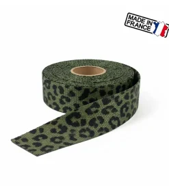 Sangle Décorative Animalière -30 mm - Rouleau 20 Mètres