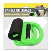 Sangle de manutention pour charge 50 kg