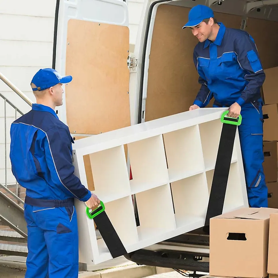 Sangle de manutention pour charge 50 kg