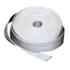 Sangle de volet blanche 20 mm L.5 m Rolakit