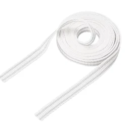 Sangle de volet en polypropylène l. 15 mm, 5,5 m